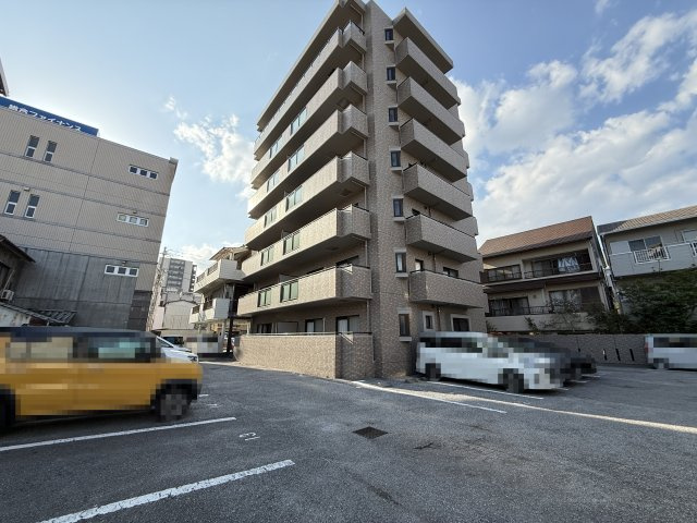 プレステージの外観