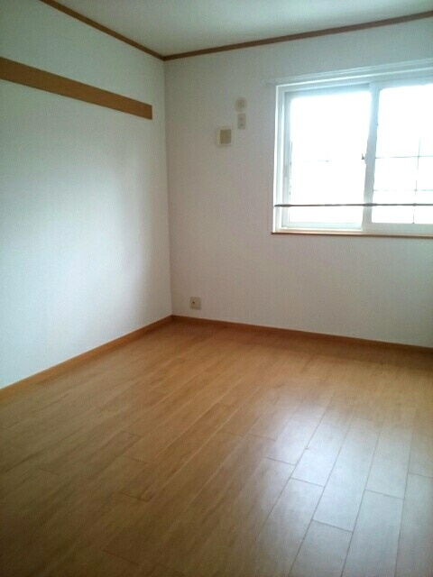 グリーンヒル三城Bの内装