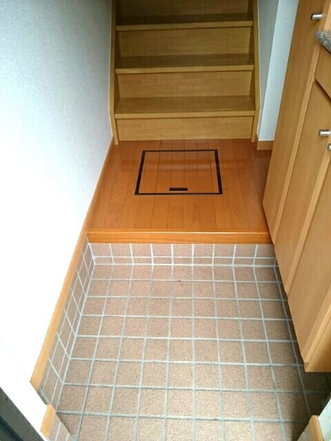 グリーンヒル三城Bのその他