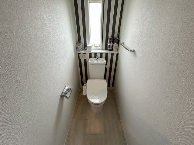 【トイレ】の画像