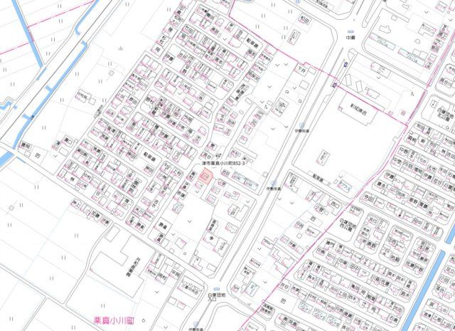 【地図】の画像