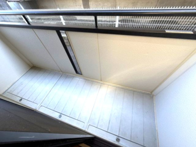 【バルコニー】 | ドミール古川 C