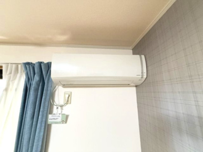 【設備】 | ドミール古川 C