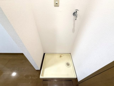 【設備】 | ドミール古川 C