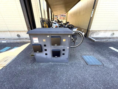 【その他共用部分】 | ドミール古川 C