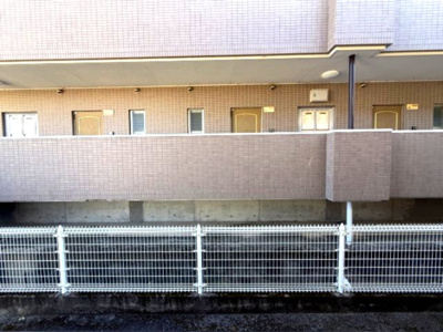 【展望】 | ドミール古川 C