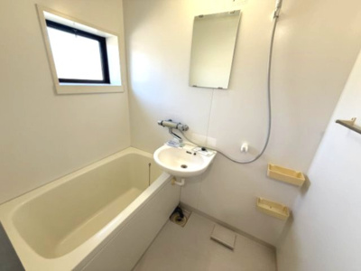 【浴室】 | ドミール古川 C