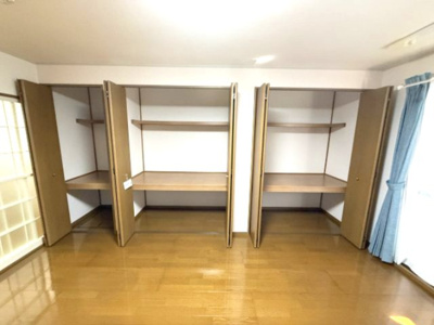 【収納】 | ドミール古川 C