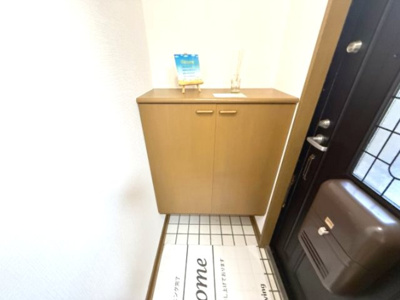 【収納】 | ドミール古川 C