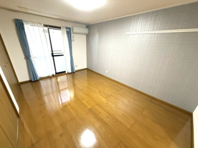 【寝室】 | ドミール古川 C