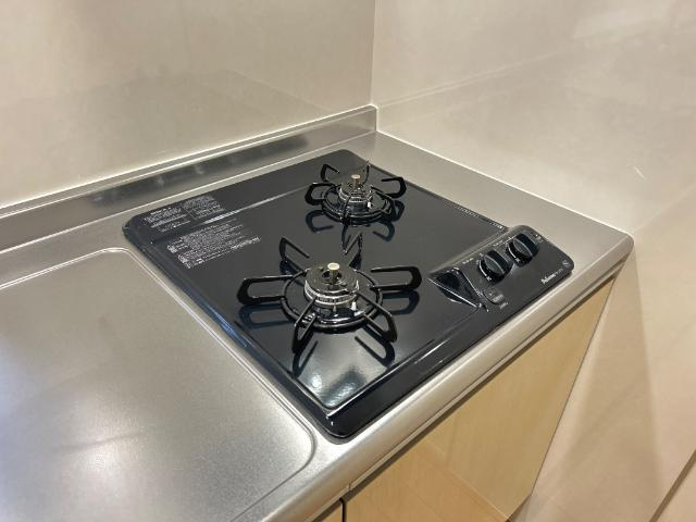 サウスヒル藤吉のキッチン