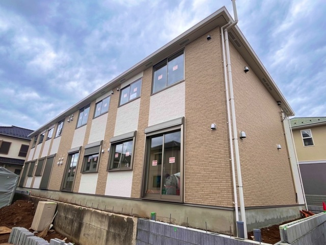 サウスヒル藤吉