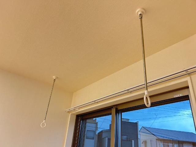 サウスヒル藤吉の内装