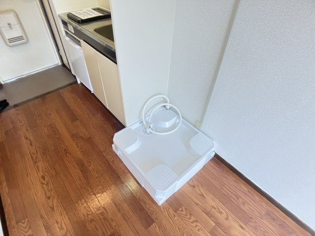 メゾン平田の設備