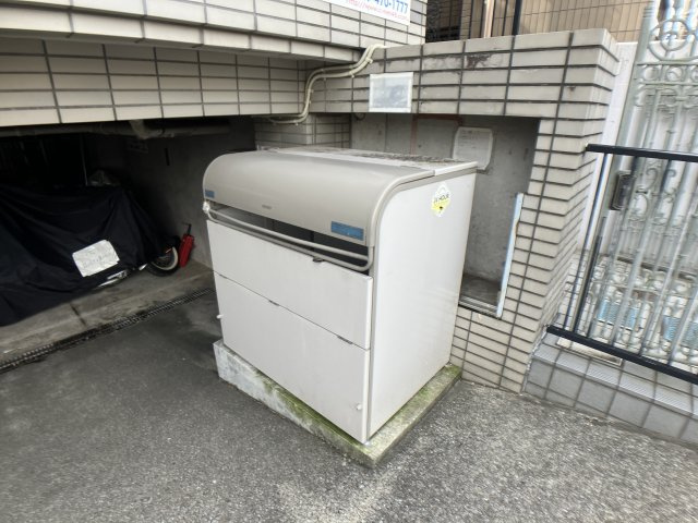 メゾン平田のその他共用部分