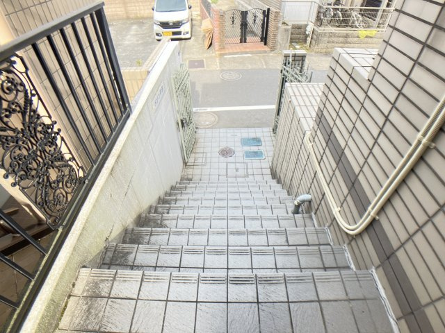 メゾン平田のその他