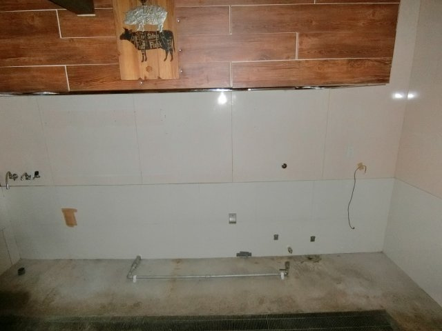 【キッチン】 | 上井町2丁目店舗