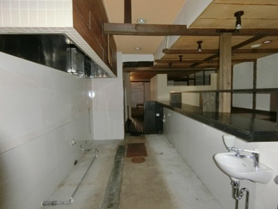 【キッチン】 | 上井町2丁目店舗