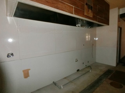 【キッチン】 | 上井町2丁目店舗