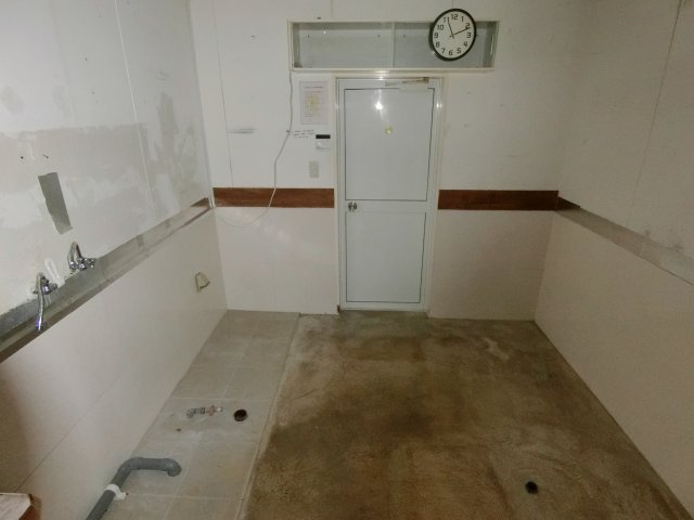 【キッチン】 | 上井町2丁目店舗