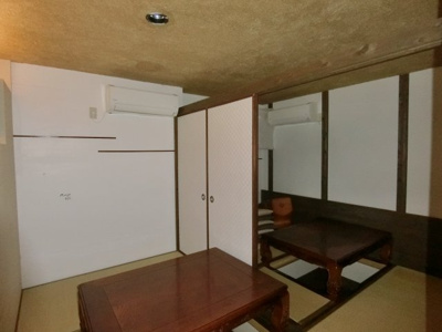 【和室】 | 上井町2丁目店舗