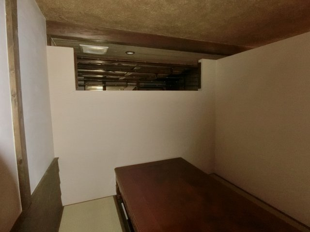 【和室】 | 上井町2丁目店舗