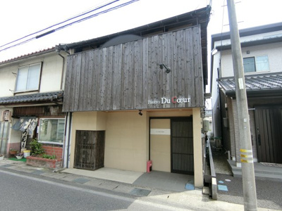 【外観】 | 上井町2丁目店舗