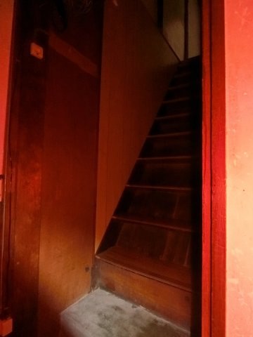 【内装】 | 上井町2丁目店舗