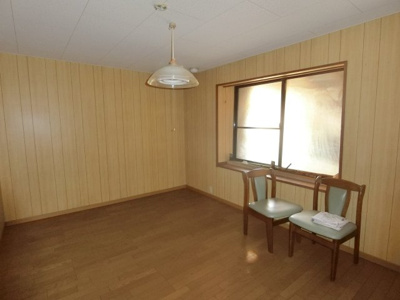 【内装】 | 上井町2丁目店舗