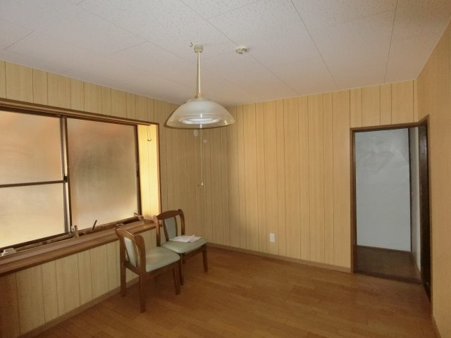 【内装】 | 上井町2丁目店舗