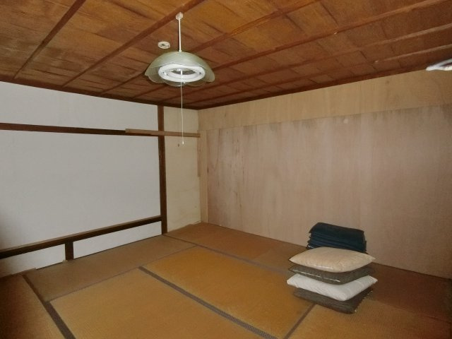 【内装】 | 上井町2丁目店舗