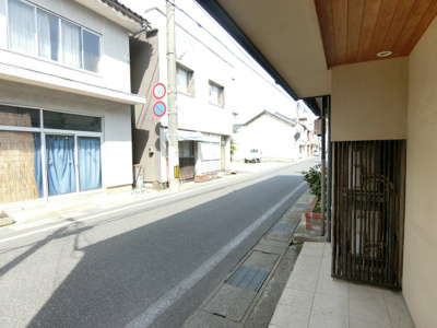 【周辺】 | 上井町2丁目店舗