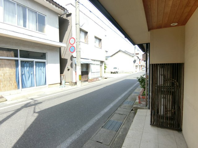 【周辺】 | 上井町2丁目店舗