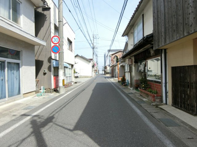 【周辺】 | 上井町2丁目店舗