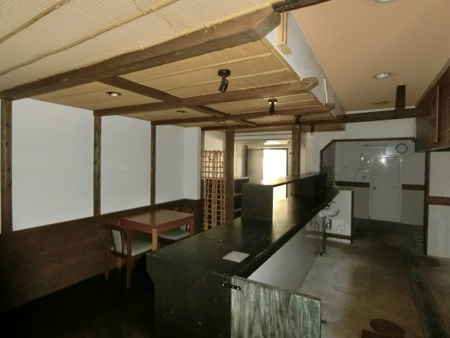 【内装】 | 上井町2丁目店舗