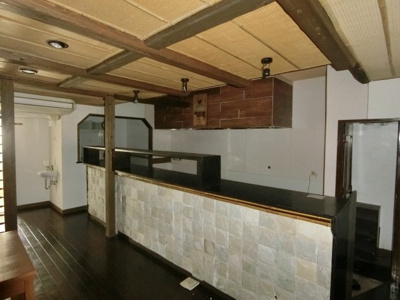 【キッチン】 | 上井町2丁目店舗