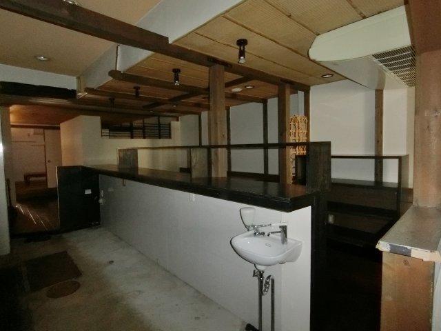 【内装】 | 上井町2丁目店舗