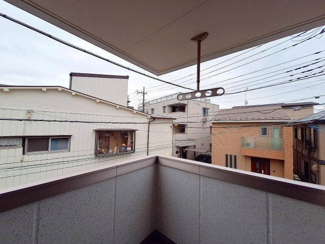 （仮称）川口市飯塚４丁目メゾンの展望