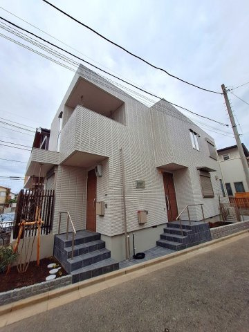 （仮称）川口市飯塚４丁目メゾン