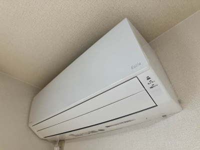 【設備】 | ディアス カーム