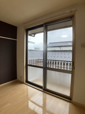 【バルコニー】 | ディアス カーム