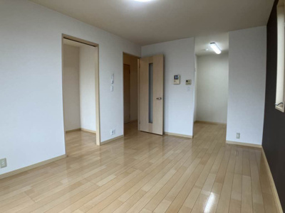 【内装】 | ディアス カーム