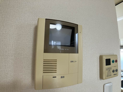 【セキュリティ】 | ディアス カーム