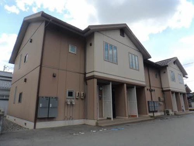 【外観】 | ディアス カーム