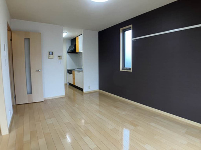 【居間・リビング】 | ディアス カーム