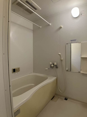 【浴室】 | ディアス カーム