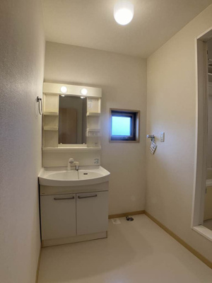 【洗面所】 | ディアス カーム