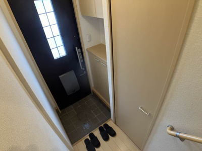 【玄関】 | ディアス カーム