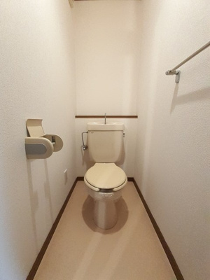 【トイレ】 | クレストール石川