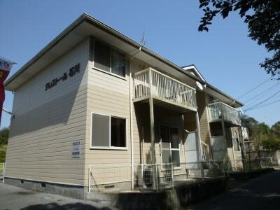 【外観】 | クレストール石川